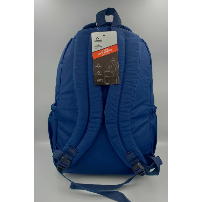 By Yıldız Astral Krinkıl Okul Çantası - Suluk & Matara Hediye