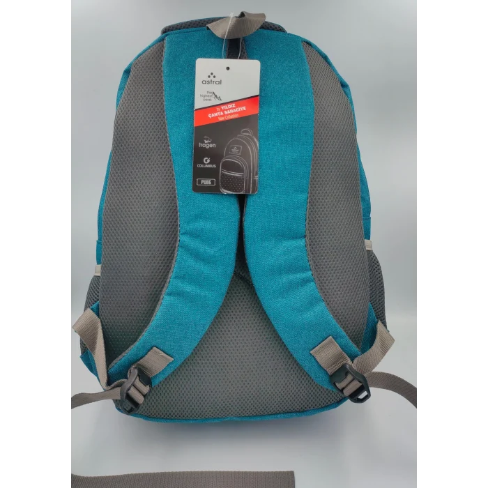 By Yıldız Astral Okul Çantası - Suluk & Matara Hediye