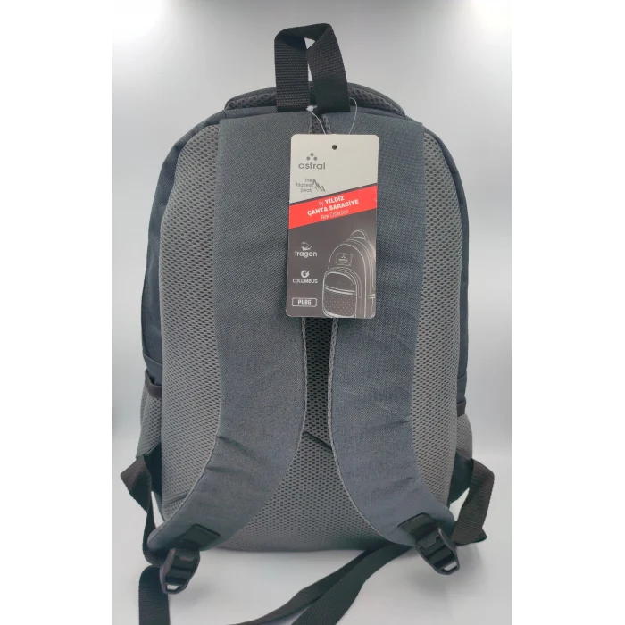 By Yıldız Astral Okul Çantası - Suluk & Matara Hediye