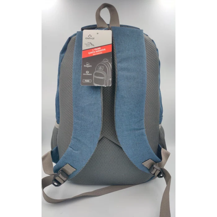 By Yıldız Astral Okul Çantası - Suluk & Matara Hediye