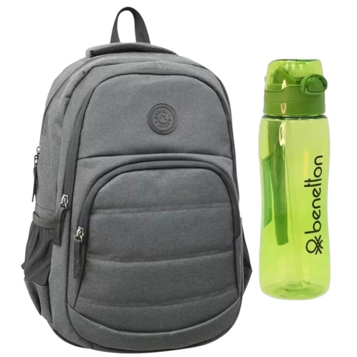 By Yıldız Astral Okul Çantası - Suluk & Matara Hediye