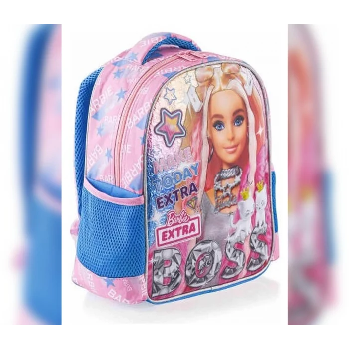 Anaokulu Çantası Boss - Suluk&Matara Hediye