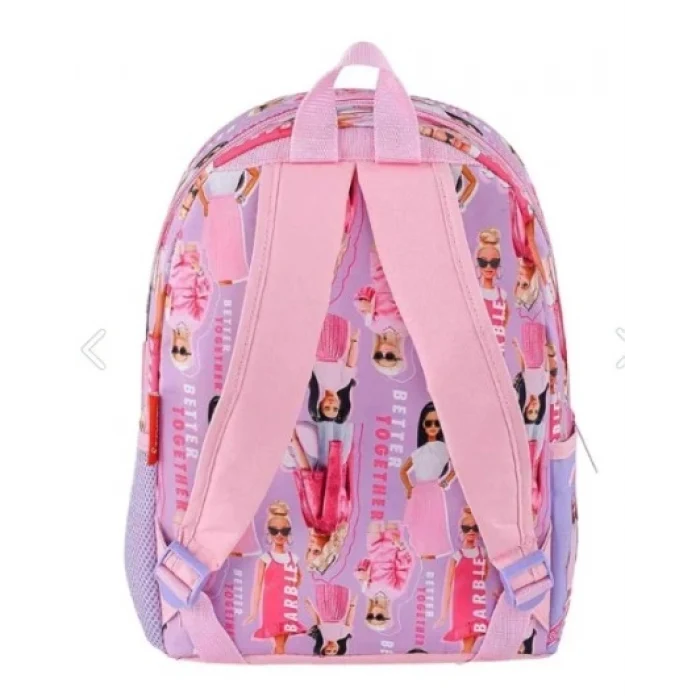 Anaokulu Çantası Inspıre - Suluk & Matara Hediye