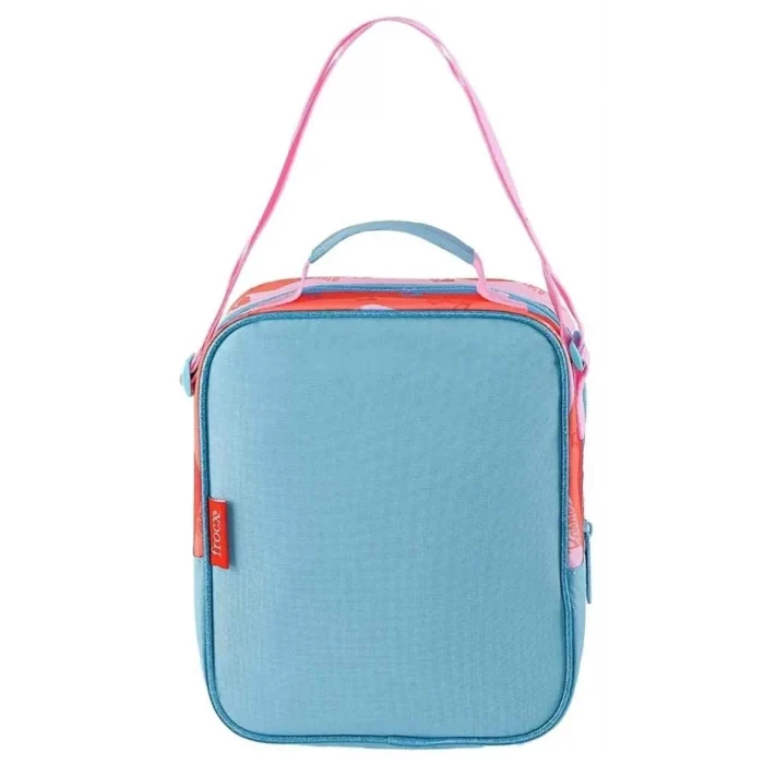 Barbie İlkokul Çantası Due Love All Ve Beslenme Çantası Seti - Suluk & Matara Hediye