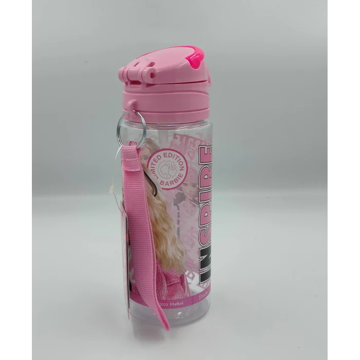 Barbie İlkokul Çantası Due Love All Ve Beslenme Çantası Seti - Suluk & Matara Hediye