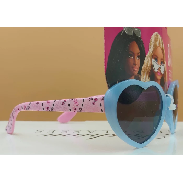 Kız Çocuk Lisanslı Güneş Gözlüğü