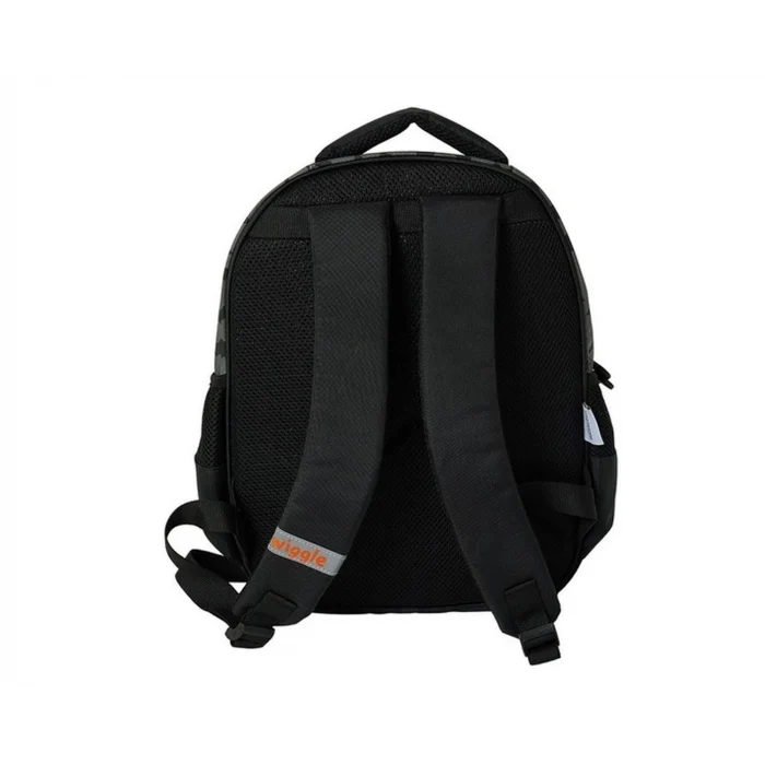 Batman Lisanslı Okul Çantası , Beslenme Çantası, Çift Gözlü Kaleö Kutusu , Suluk&Matara Hediye