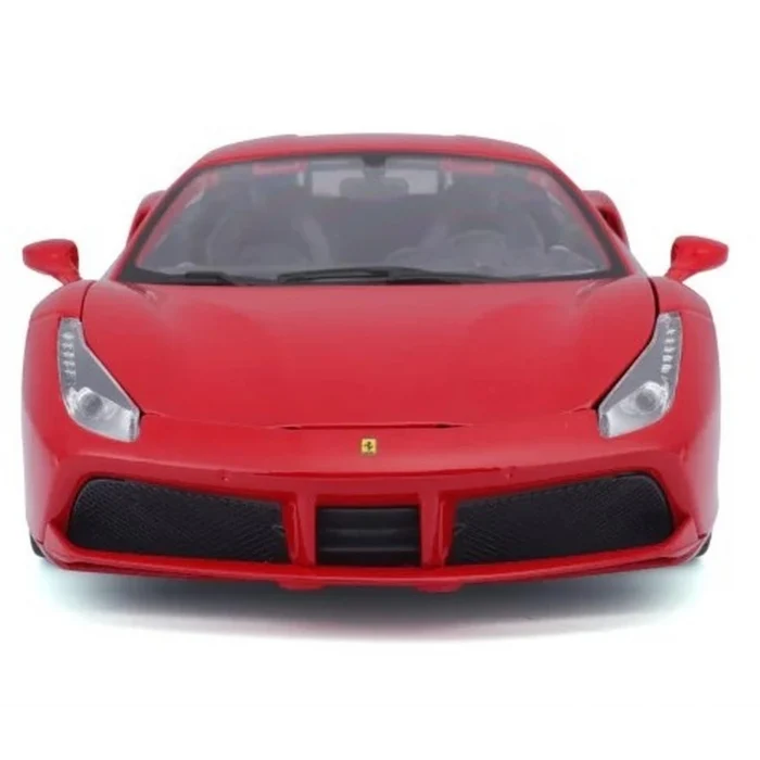 Ferrari 488 GTB 1:18 - Hediyelik