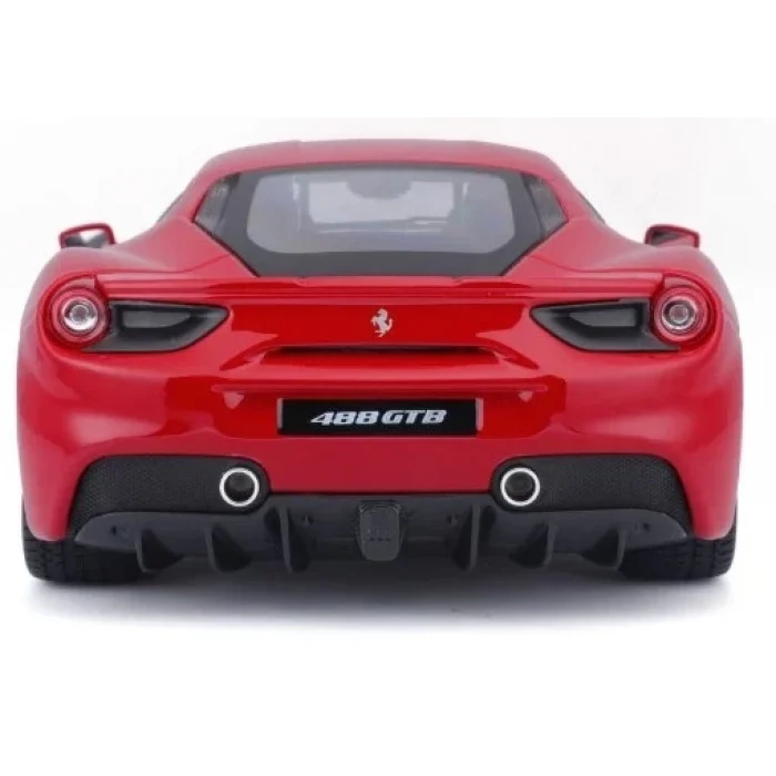 Ferrari 488 GTB 1:18 - Hediyelik