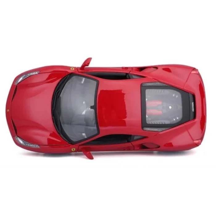 Ferrari 488 GTB 1:18 - Hediyelik