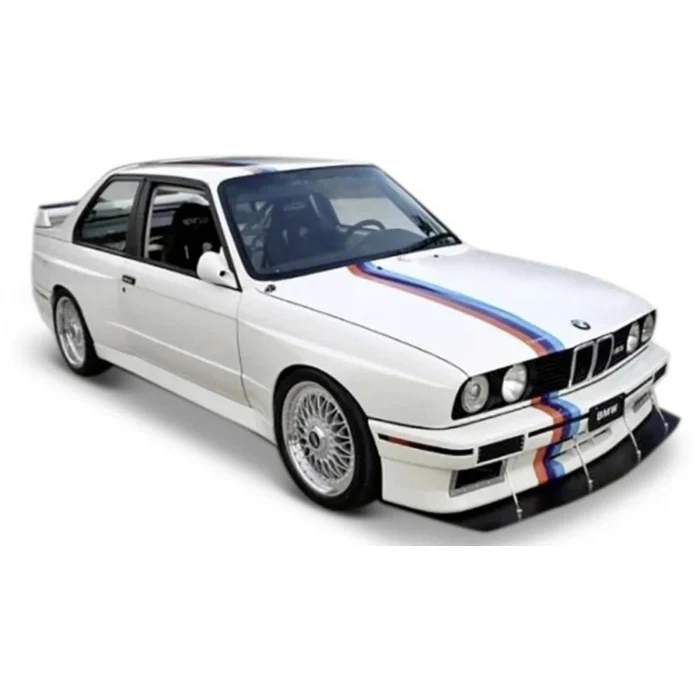 BMW M3 E30 1988 Model 1:24