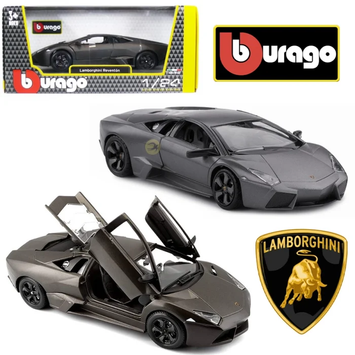 Lamborghını Reventon 1/24