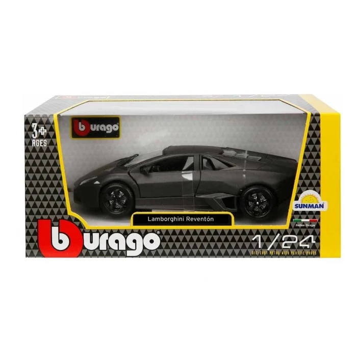 Lamborghını Reventon 1/24