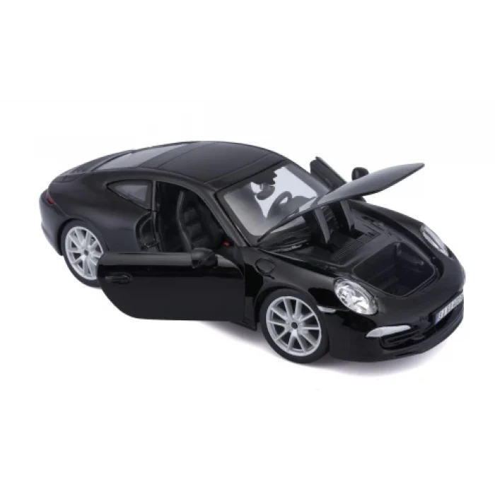 Porsche 911 Carrera 1:24
