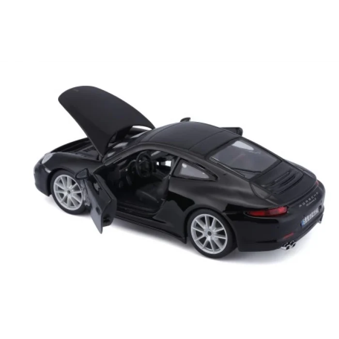 Porsche 911 Carrera 1:24