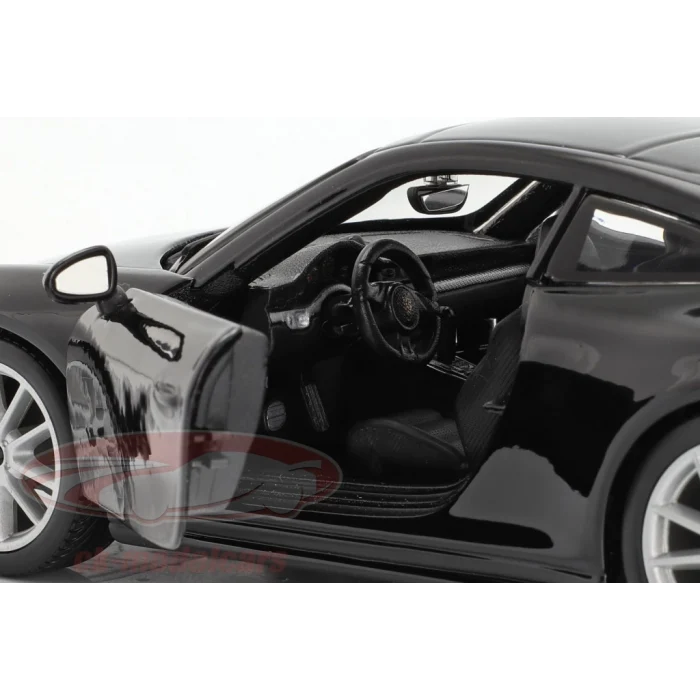 Porsche 911 Carrera 1:24