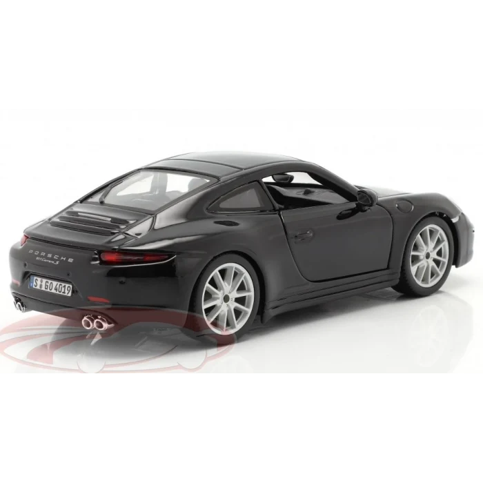 Porsche 911 Carrera 1:24