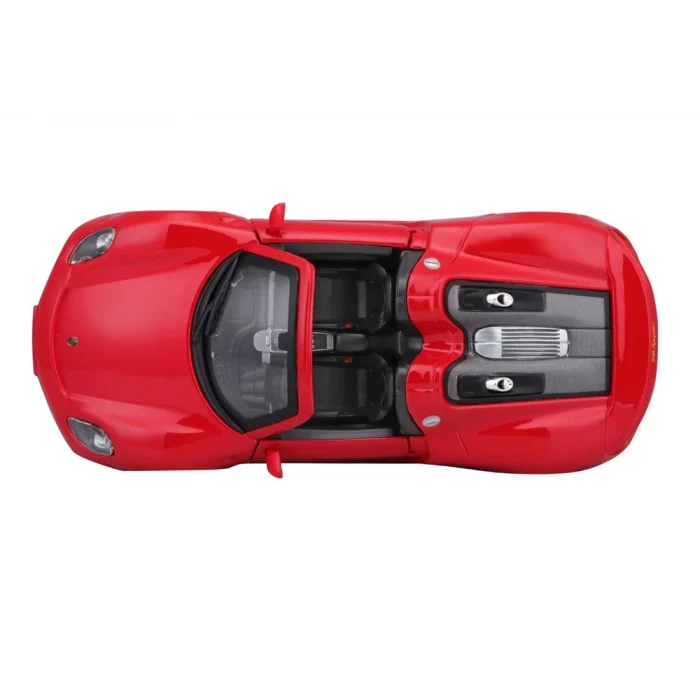 Porsche 918 Spyder Cabrio 1:24 - Hediyelik