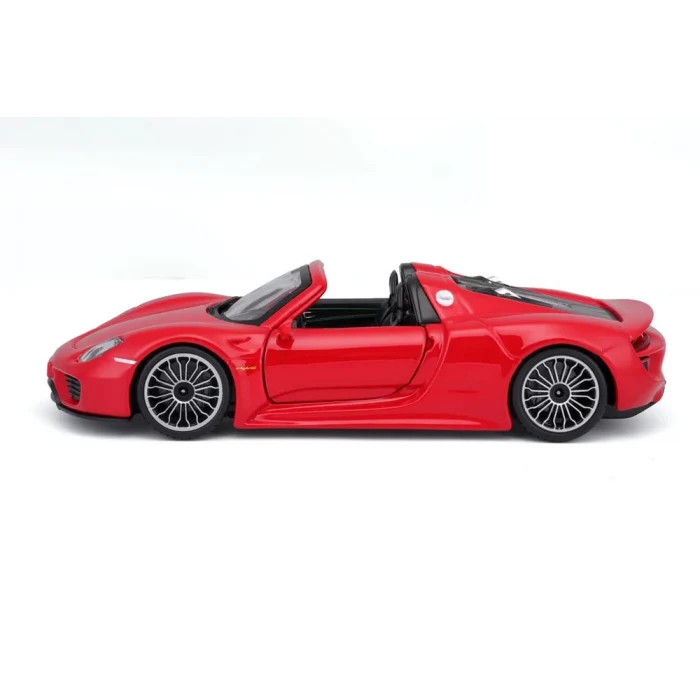Porsche 918 Spyder Cabrio 1:24 - Hediyelik