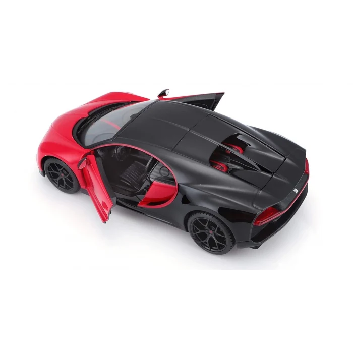 Bugatti Chiron Sport Maisto 1/24 Model Araba