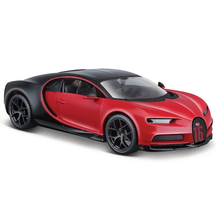 Bugatti Chiron Sport Maisto 1/24 Model Araba