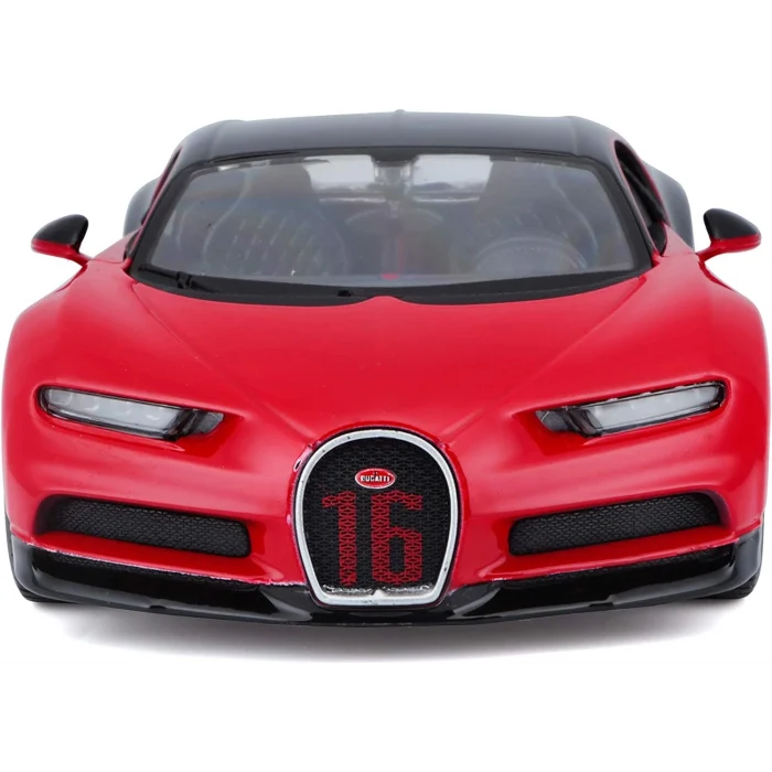 Bugatti Chiron Sport Maisto 1/24 Model Araba