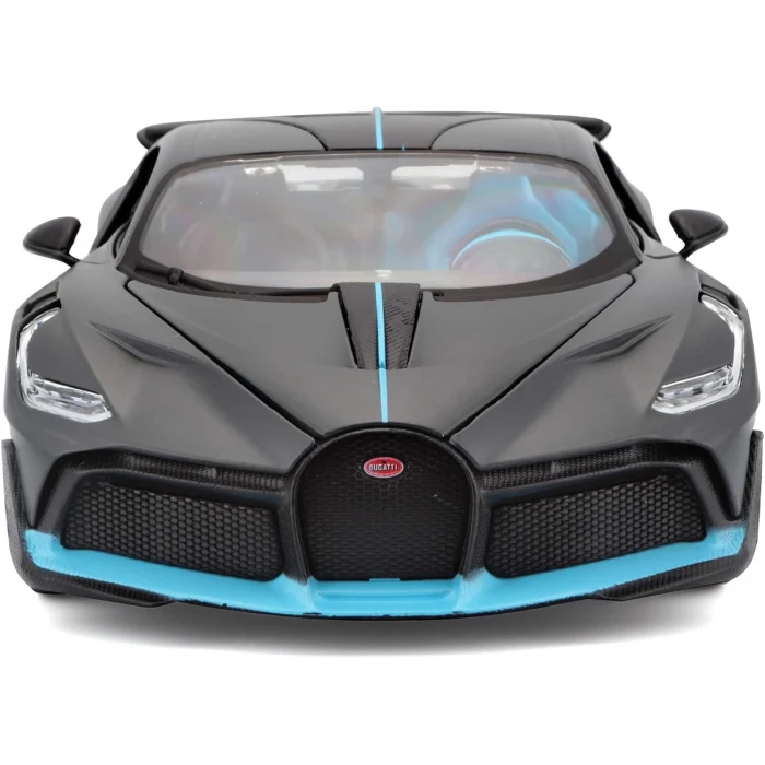 Bugatti Divo Maisto 1:24 Alaşım Spor Araba - Hediyelik