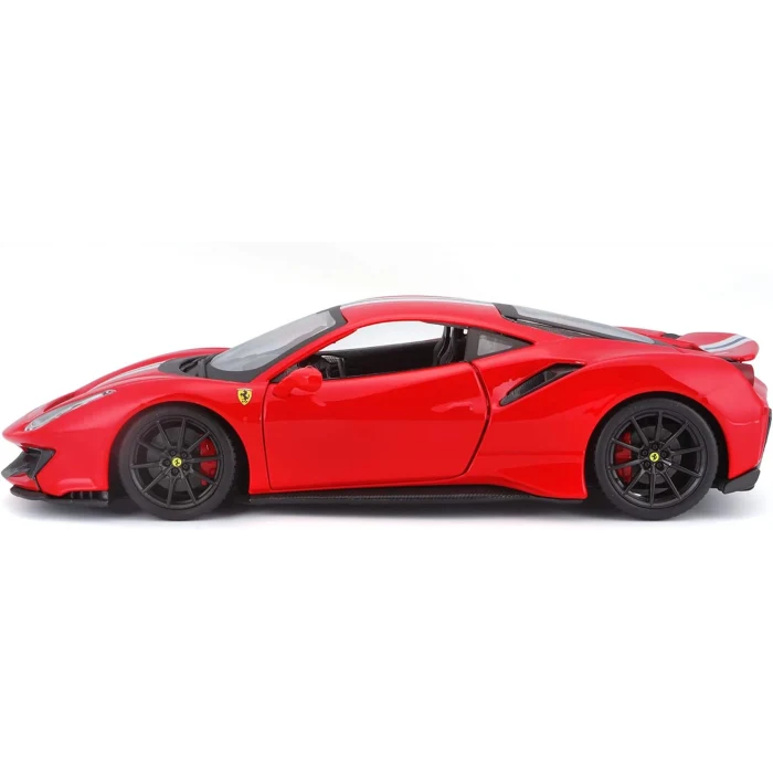 Ferrari 488 Pista 1:24