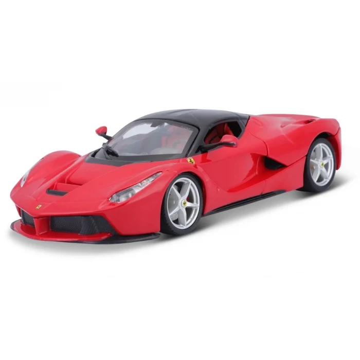 Ferrari LaFerrari 1:24