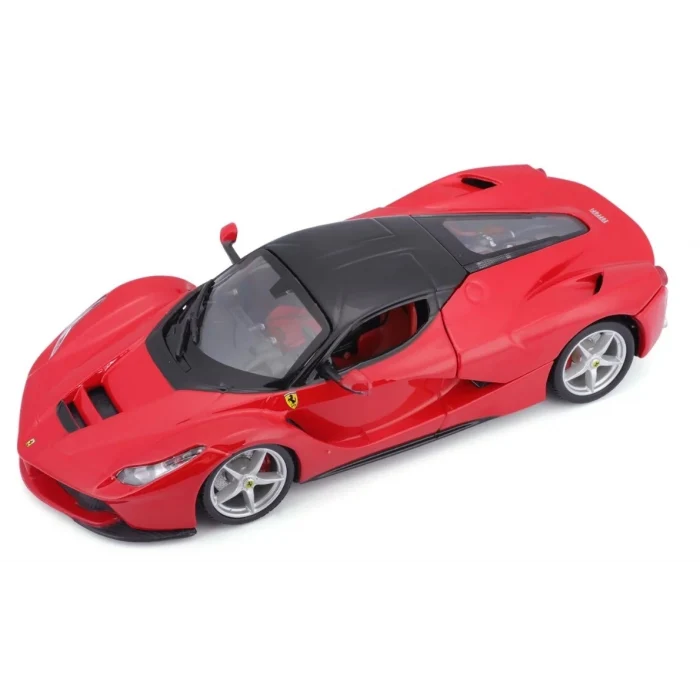 Ferrari LaFerrari 1:24