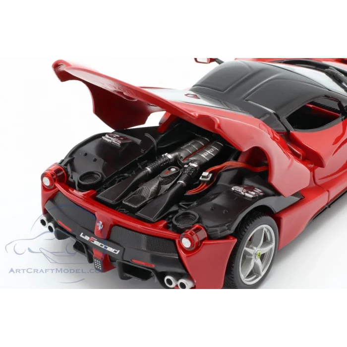 Ferrari LaFerrari 1:24