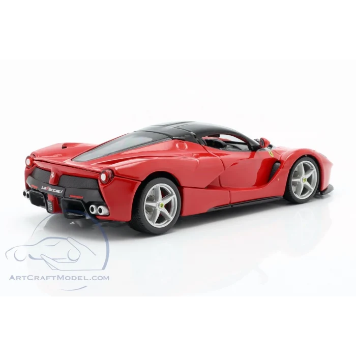 Ferrari LaFerrari 1:24