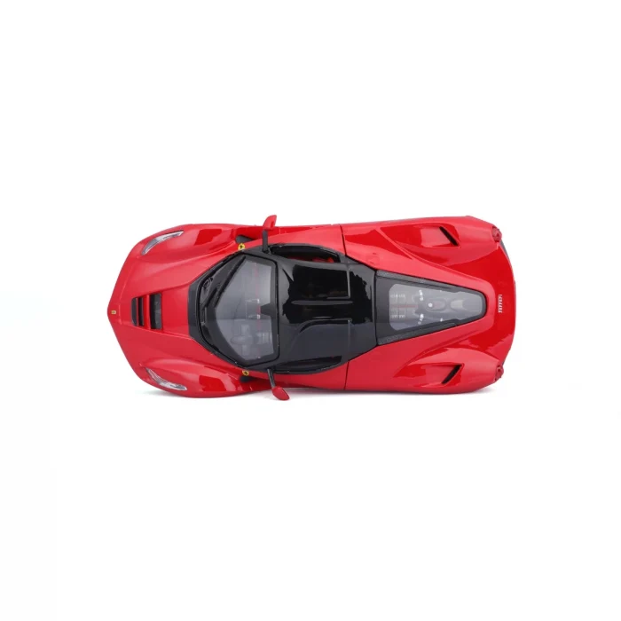 Ferrari LaFerrari 1:24