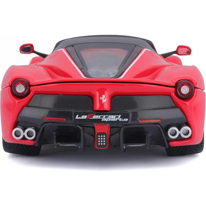Ferrari Laferrari Aperta 1/24