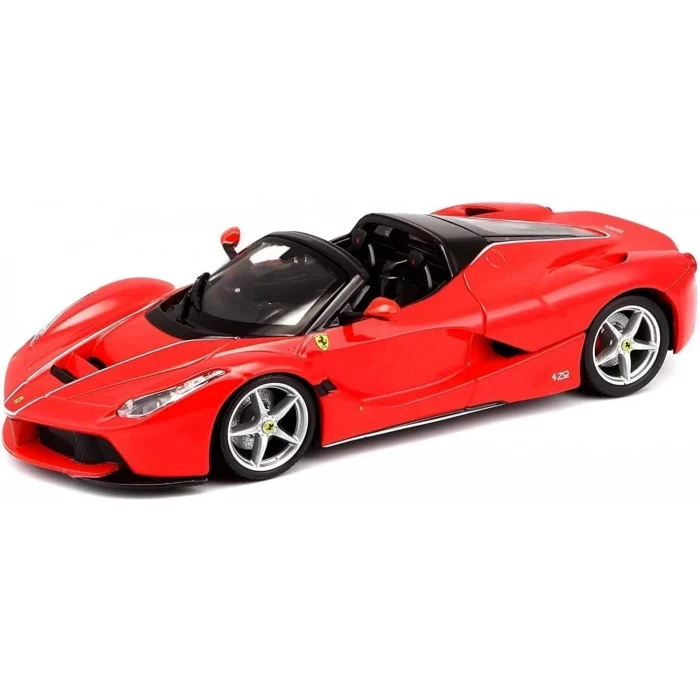 Ferrari Laferrari Aperta 1/24