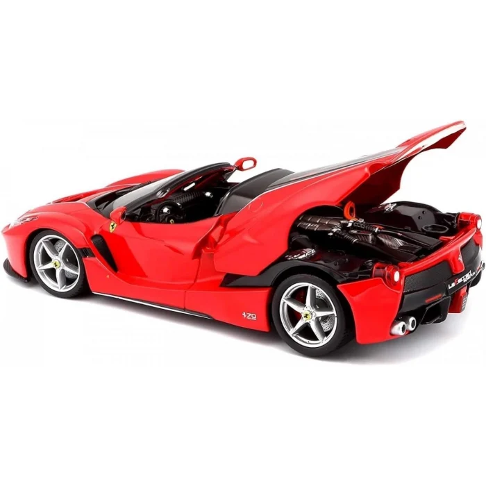 Ferrari Laferrari Aperta 1/24