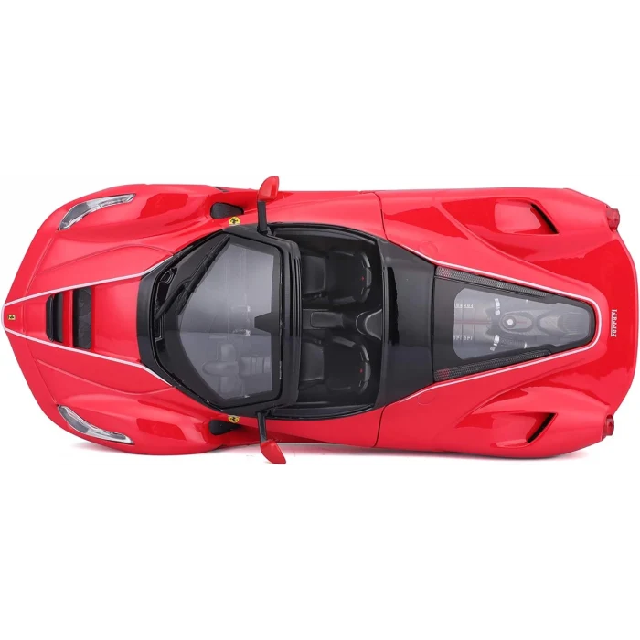 Ferrari Laferrari Aperta 1/24