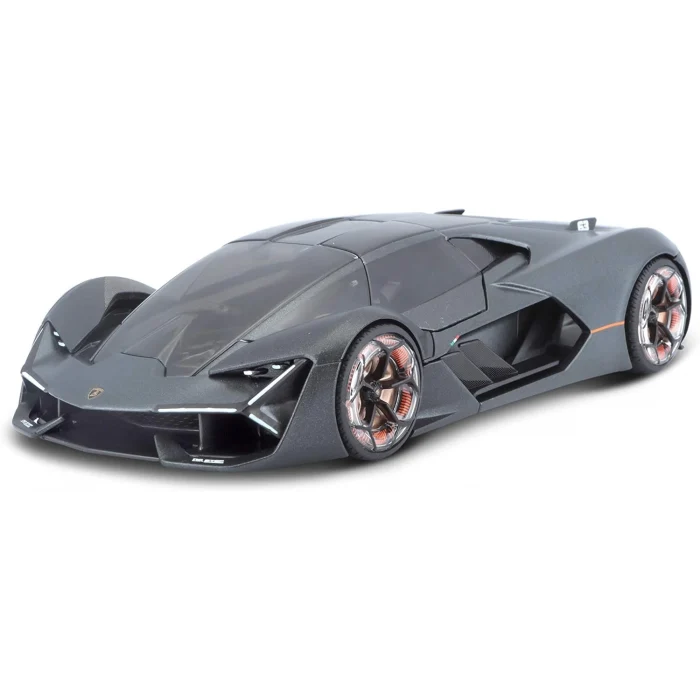 Lamborghini Terzo Millennio 1:24
