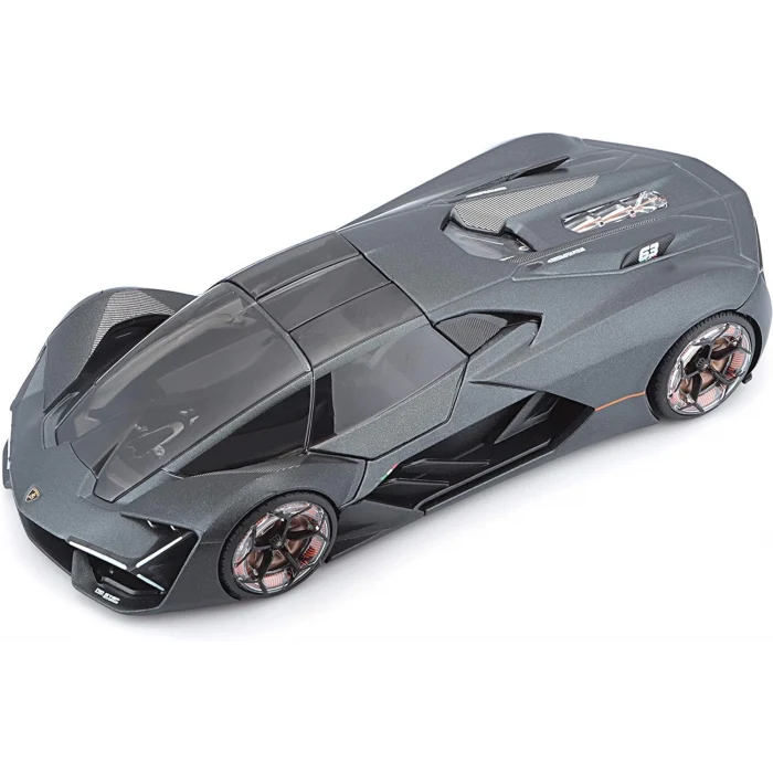 Lamborghini Terzo Millennio 1:24