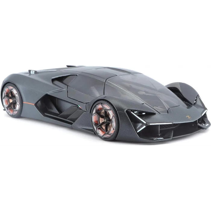 Lamborghini Terzo Millennio 1:24