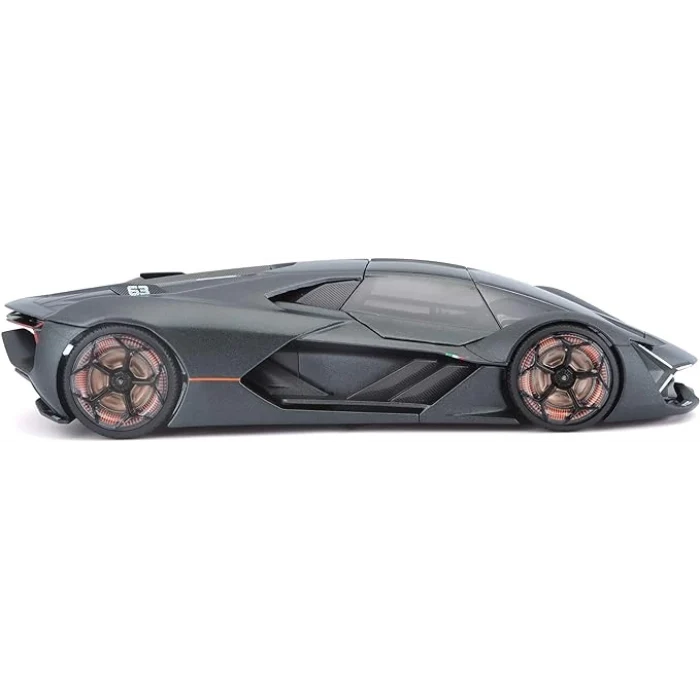 Lamborghini Terzo Millennio 1:24