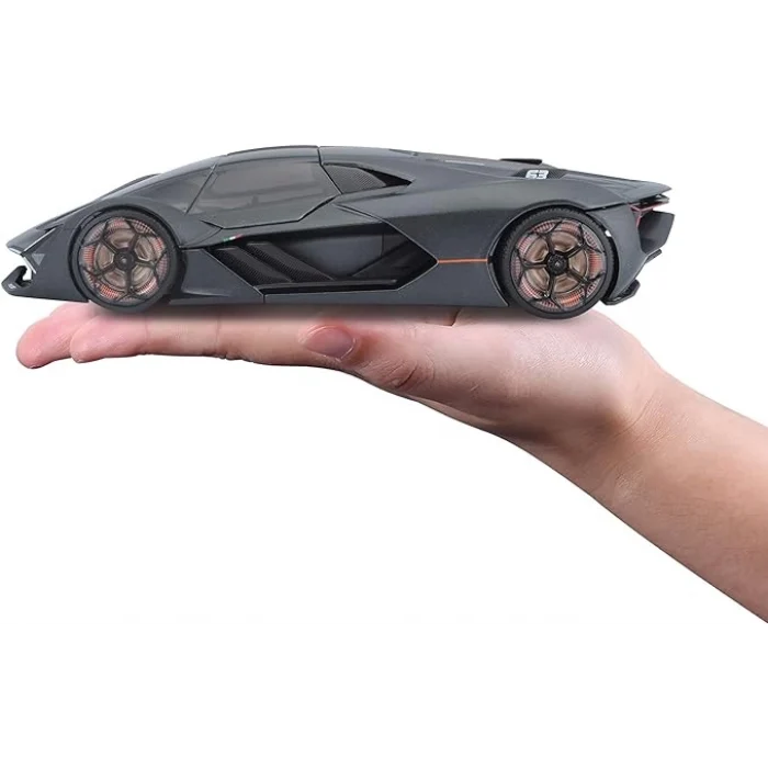 Lamborghini Terzo Millennio 1:24