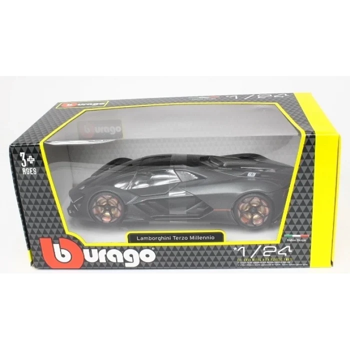Lamborghini Terzo Millennio 1:24