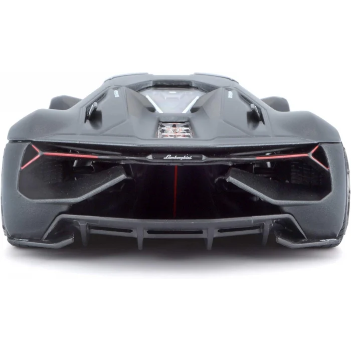 Lamborghini Terzo Millennio 1:24