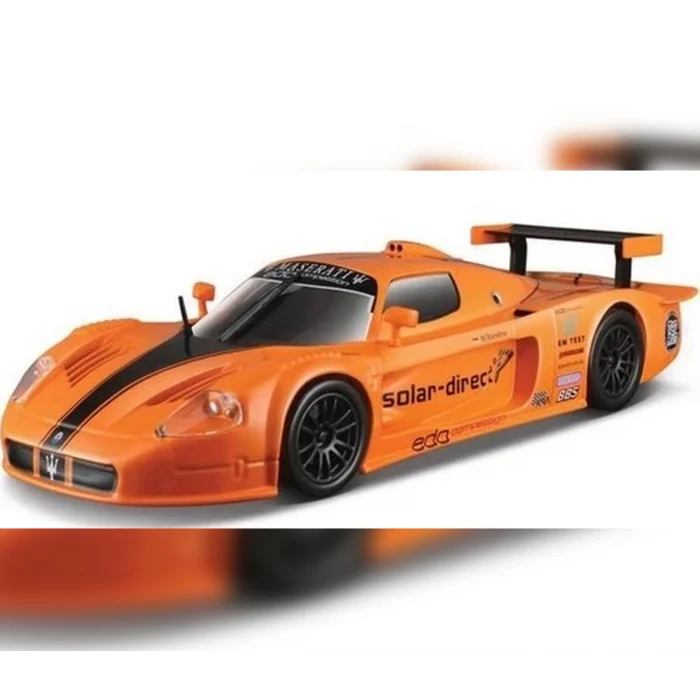 Maserati MC12 1:24 Model Araba
