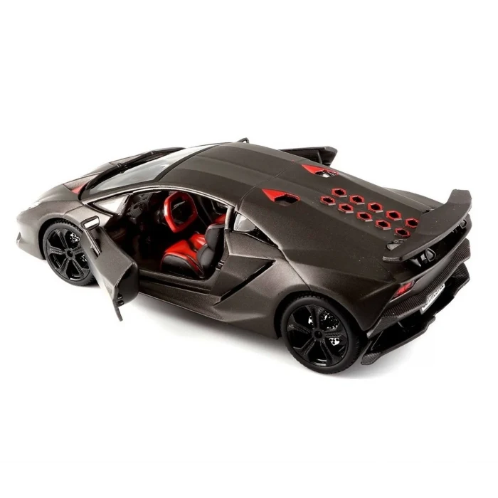 Lamborghini Sesto Elemento 1/24 Ölçek