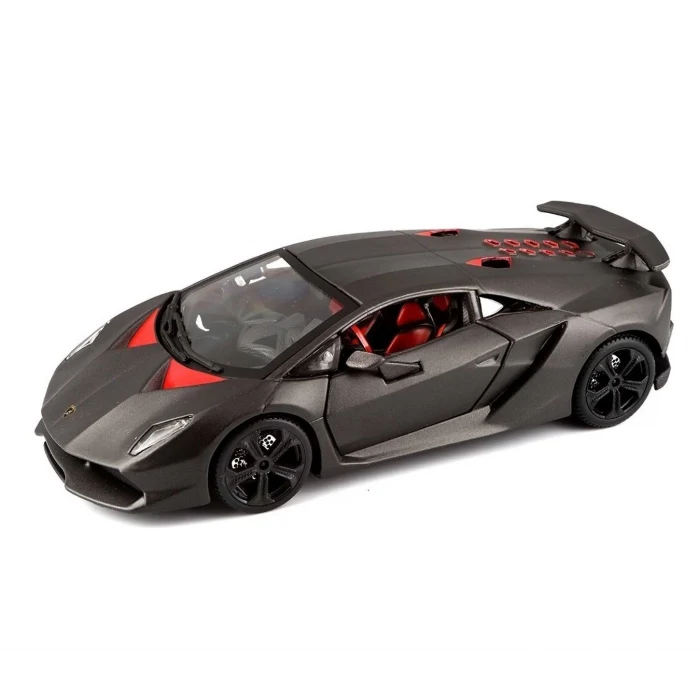 Lamborghini Sesto Elemento 1/24 Ölçek