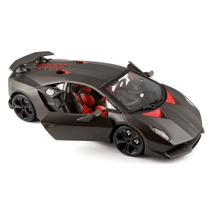 Lamborghini Sesto Elemento 1/24 Ölçek