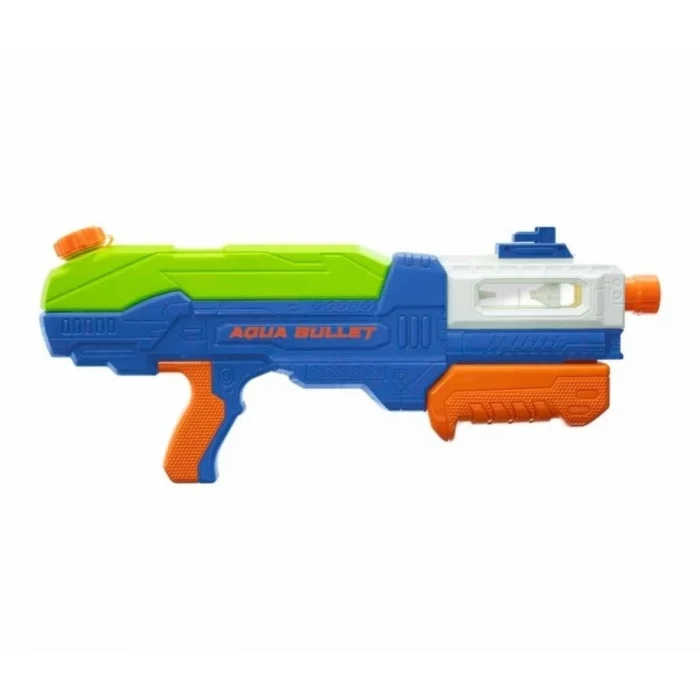Buzz Bee Toys Water Warriors Aqua Bullet Su Tabancası 59 cm