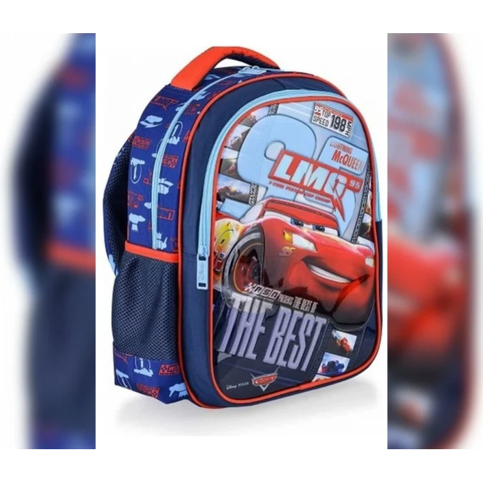 İlkokul Çantası - Suluk & Matara Hediye